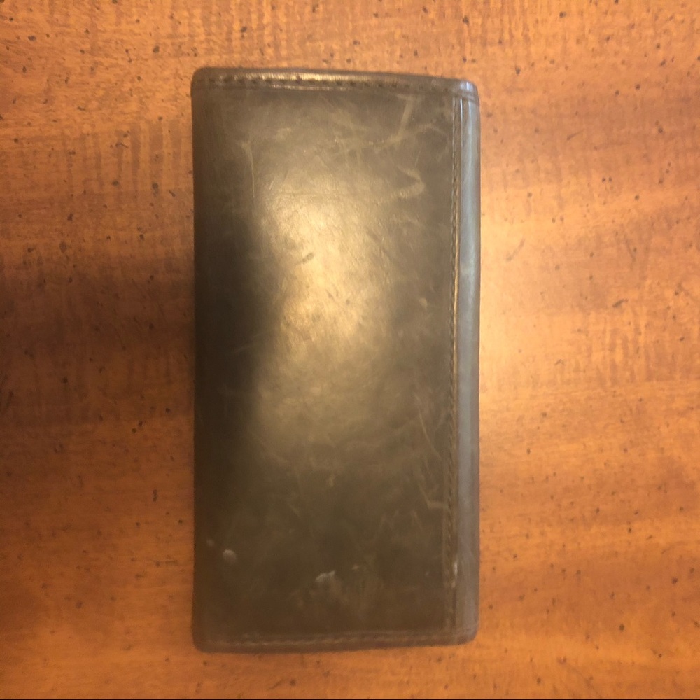 Frye Melissa TriFold Wallet - Picture 4 of 4